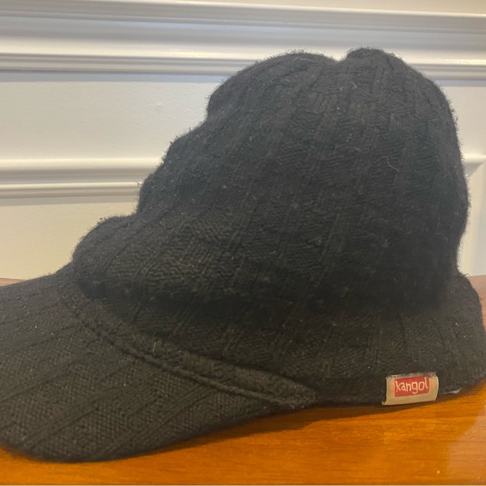 Kangol Red Label - Toque